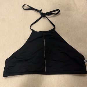 Bikini top (unlined)